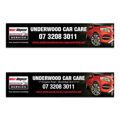 Black Sticker 3