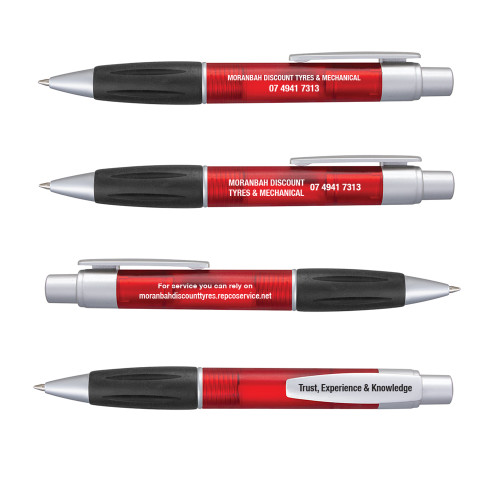 Matrix Pen