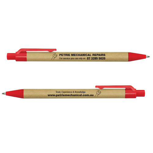 Eco Pen