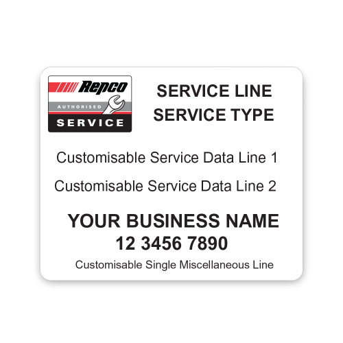 Custom Service