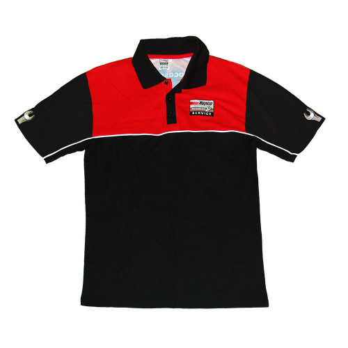 Poly Cotton Base Polo