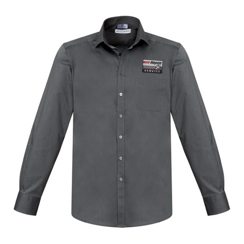 Monaco L/S Shirt