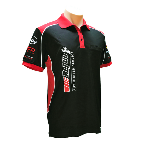 Premium Polo Shirt
