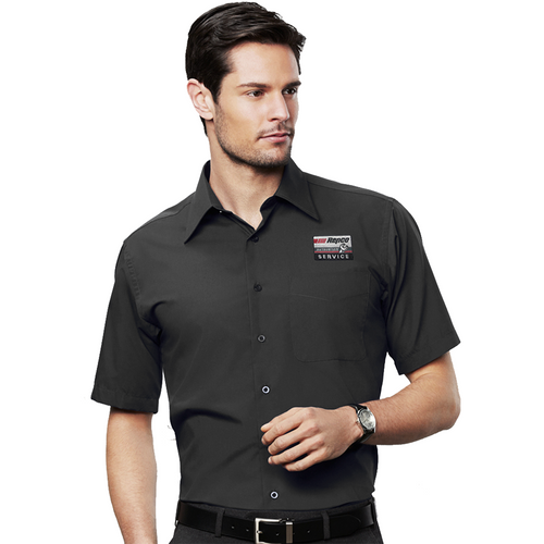 Mens Metro Shirt S/Sleeve