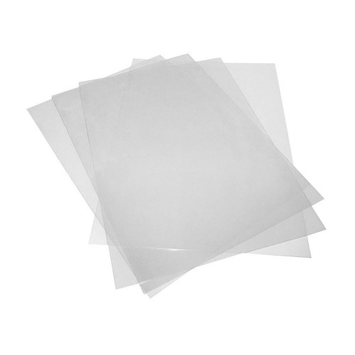 A2 Replacement Sheet