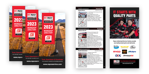 Dealer Directory