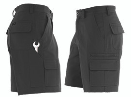 Cargo Shorts Size 107R