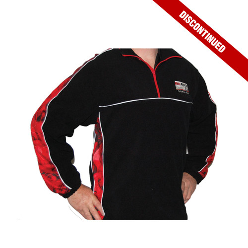 Polar Fleece Technician Jumper 3XL