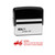 Breakdown Warning Stamp