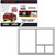 Brake Test Report Sheets - Generic
