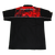 Poly Cotton Moto Shirt XS