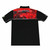 Polyester  Base Sleeve Polo 3XL