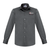 Monaco Black  L/S Shirt L