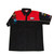 Poly Cotton Supplier Moto Shirt 5XL