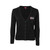 Ladies Wool Cardigan