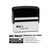 Address Stamp - Badge Logo