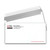 Plain Face Personalised Envelope - Your local mechanic, with the backing of Repco