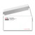 Plain Face Personalised Envelope - Trust, Experience & Knowledge