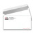 Plain Face Personalised Envelope - Excellence in Car Service & Repairs