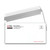 Plain Face Personalised Envelope - Excellence in Car Service & Repairs - Postage Paid