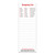 Shopping List Pad