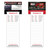 Magnetic Shopping List