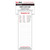 Magnetic Shopping List