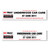 White Sticker 2