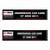 Black Sticker 2