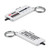 Tyre Tread Key Ring