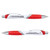 Borg Pen White