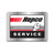 Badge label - Web/Email