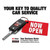 Now Open Banner Pack