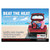 Beat The Heat Flyer