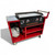WC Food Cart for 28" Blackstone Griddle (Cart Only)