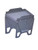 WC - CAMPWC MINI PORTABLE GRILL