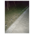 10pcs 5W High Brightness Solar Power LED Lawn Lamps with Lampshades White & Silver T575-S0671297931