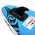  Inflatable Stand Up Paddleboard Set 126"x29.9"x5.9" Blue A949-92738