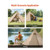 Hot Tent for 2 Persons, Portable Winter Tipi Tent with Stove Jack, Waterproof Camping Tents,  Light E415-RZPJZTXXH000R5C0H001V0