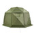 Pop up Gazebo Screen Tent, 13 x 13 ft, 13-Sided Spherical Camping Canopy Tent with Removable Top &  E415-TMZPQXK13M13G8V48001V0