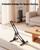 Bike Stand, Foldable Freestanding Bike Storage Rack, Carbon Steel Garage Bicycle Floor Stand, Fits  E415-JYZXCTFJZDSH4WTBB001V0