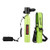 Mini Scuba Tank, 0.5L Portable Diving Tank for Underwater Breathing, Reusable Lung Diving Cylinder  E415-QSYQP05L1GYQHQPO3001V0