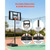 Portable Basketball Stand, 4.4 ft to 10 ft Height Adjustment Basketball Hoop & Goal, Adjustable Bas E415-KSLQJ44CZGMD3QYGZ001V0