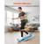 Balance Board, Wobble Board Trainer for Adults, Premium Wooden Curved Balance Training Equipment, C E415-HXBYTSSMDCB4PUHKG001V0
