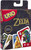 Mattel Games UNO The Legend of Zelda Card Game A919-5-887961583267