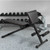 Multi-Functional Adjustable Full Body Exercise Weight Bench - Color: Black D681-SP36918