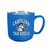 North Carolina Tar Heels Coffee Mug 15oz Stripe Design Z157-9738115366