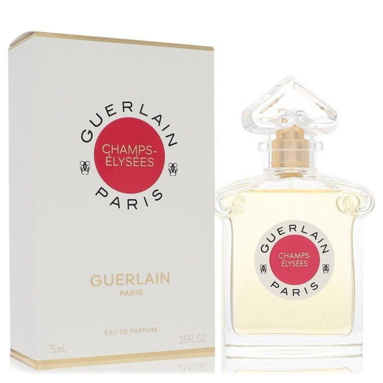 Champs Elysees by Guerlain Eau De Parfum Spray 2.5 oz (Women) V728-416527