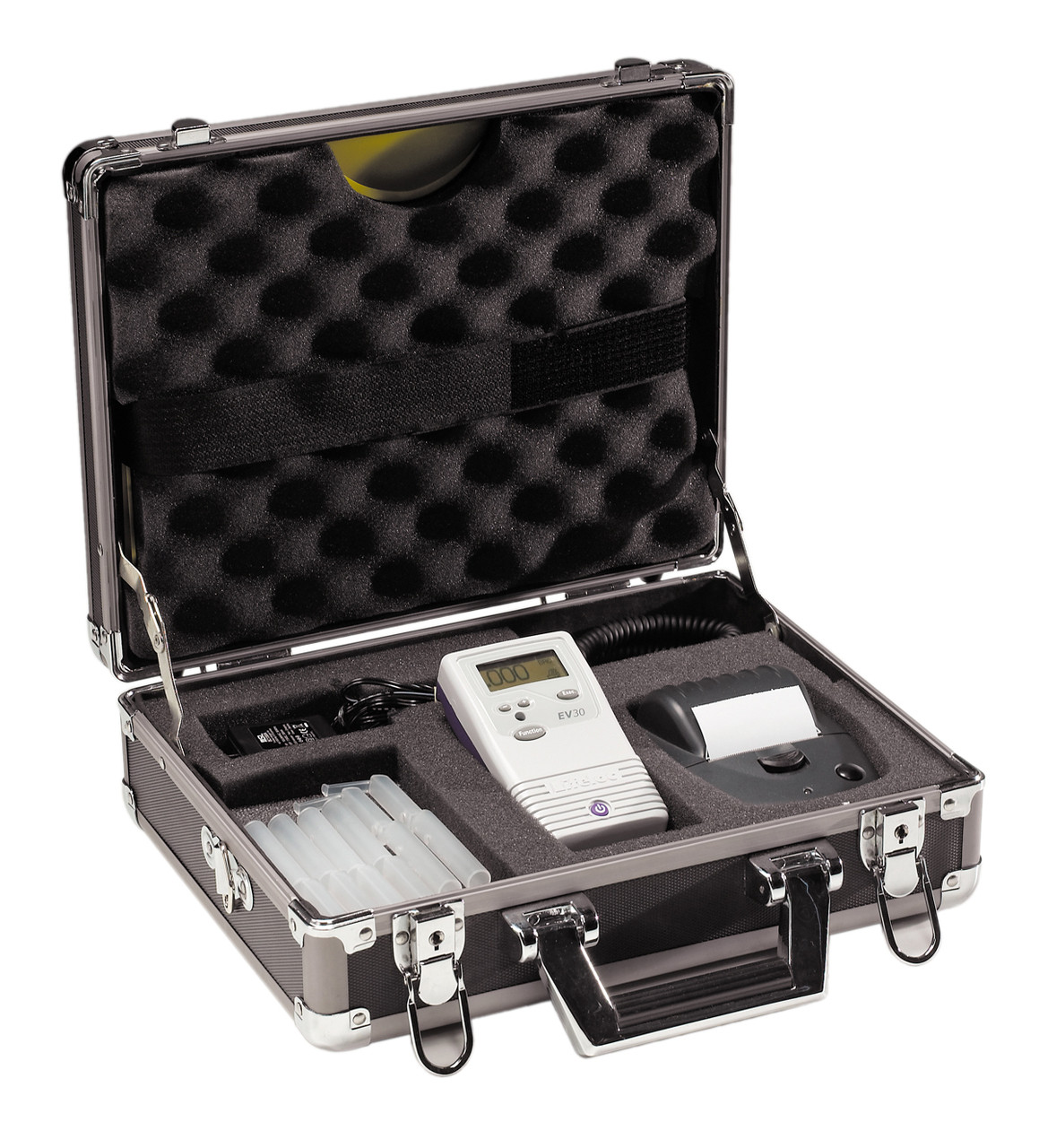 LifeLoc EV30 KIT Alcohol Breath Tester