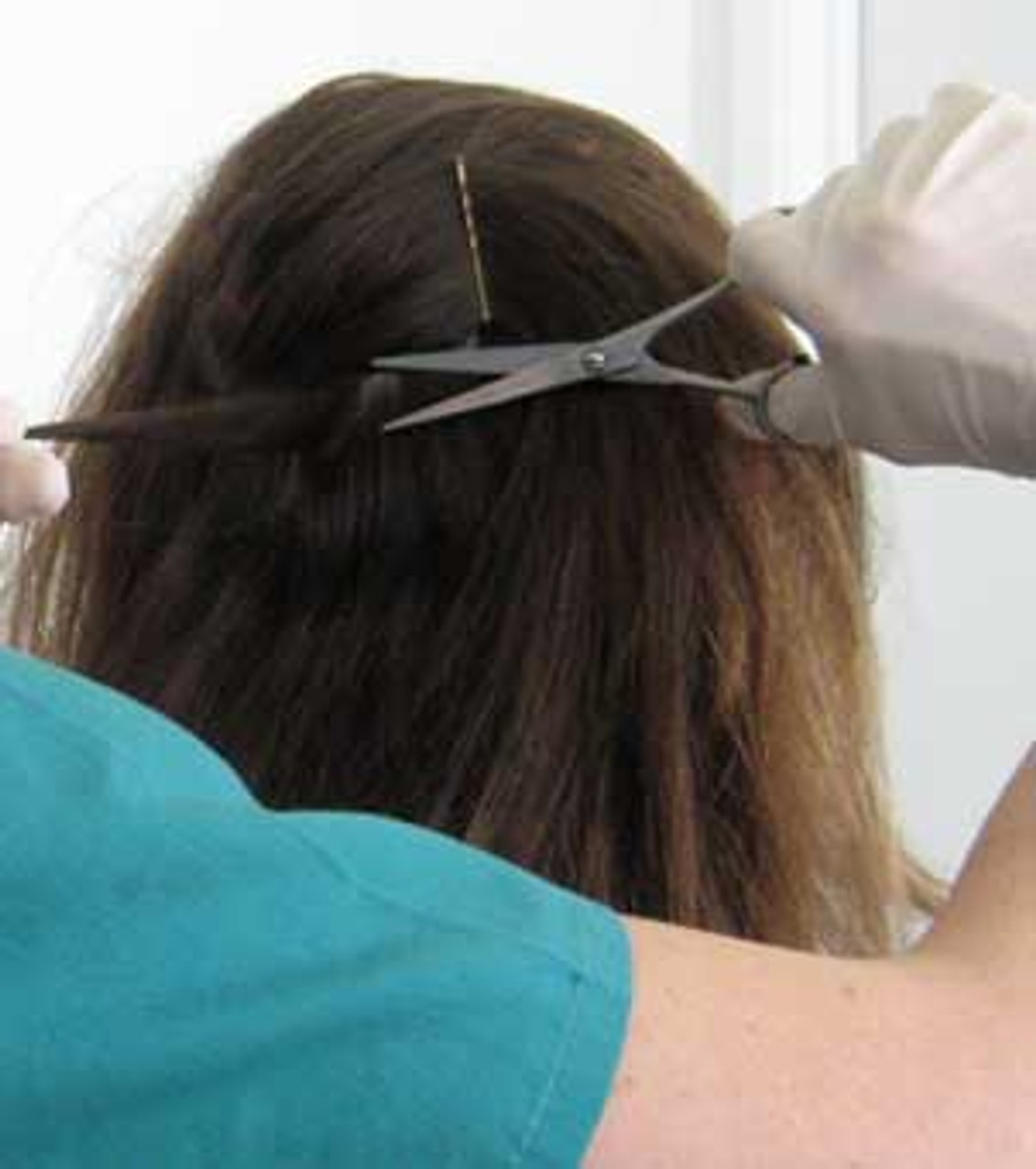 Professional Lab Hair Drug Test